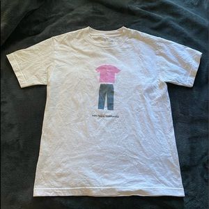 • van nuys brockhampton t-shirt